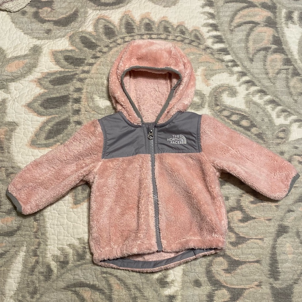 The North Face Baby Fleece Jacket